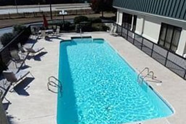 Holiday Inn Express METTER (Metter)